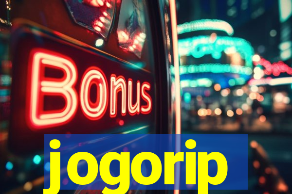 jogorip