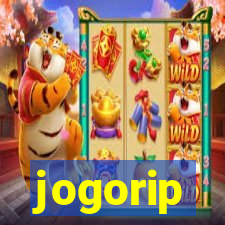 jogorip