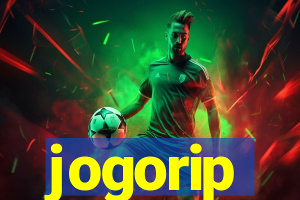 jogorip