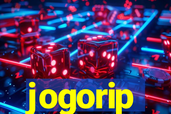 jogorip