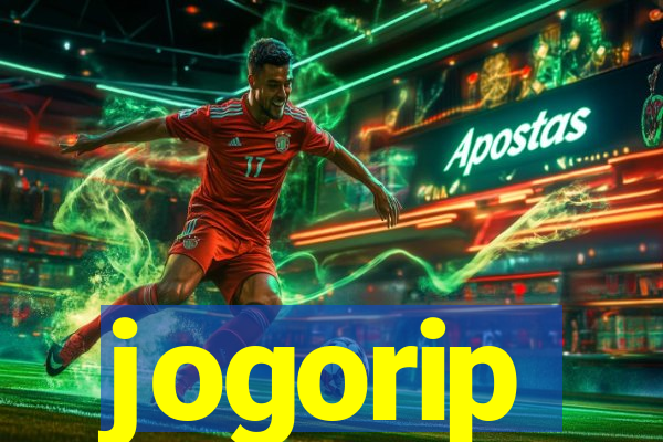 jogorip