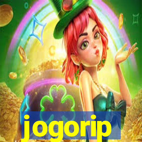 jogorip