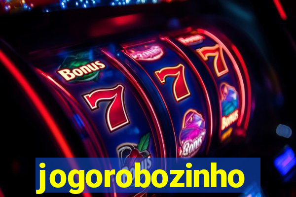 jogorobozinho