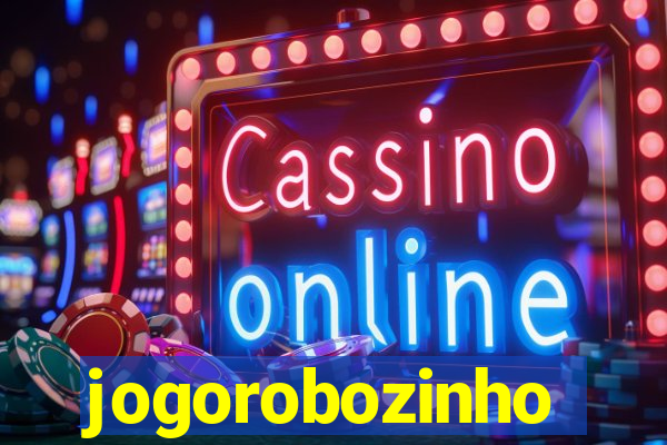 jogorobozinho