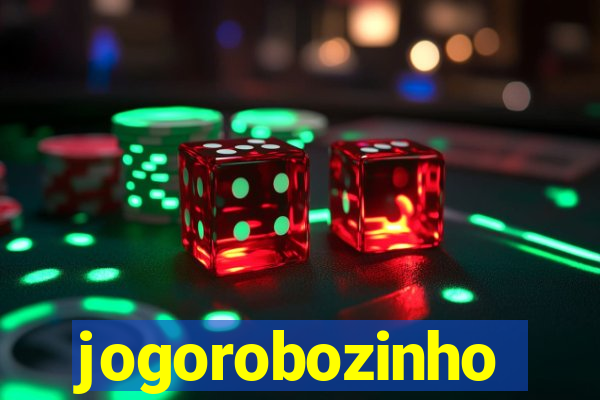 jogorobozinho