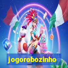 jogorobozinho