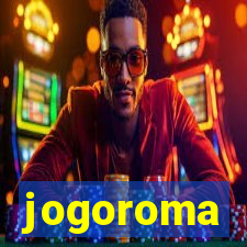 jogoroma