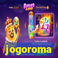 jogoroma