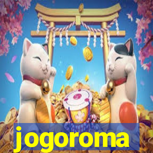 jogoroma