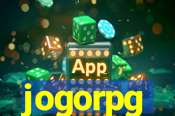 jogorpg