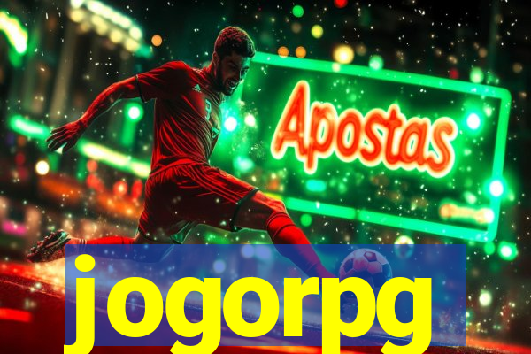 jogorpg