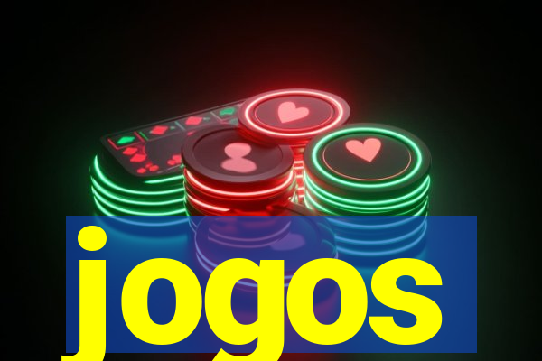 jogos