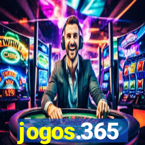 jogos.365