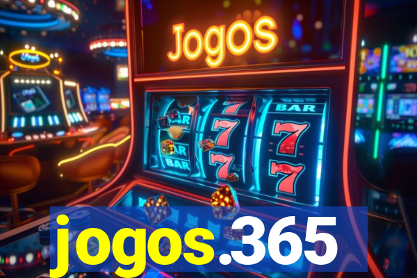 jogos.365