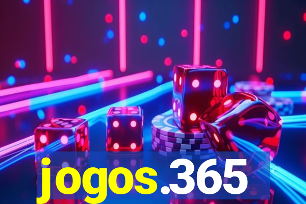 jogos.365