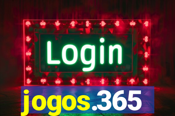 jogos.365