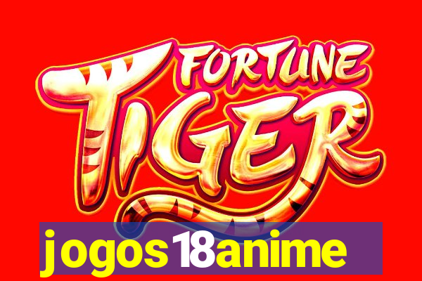 jogos18anime