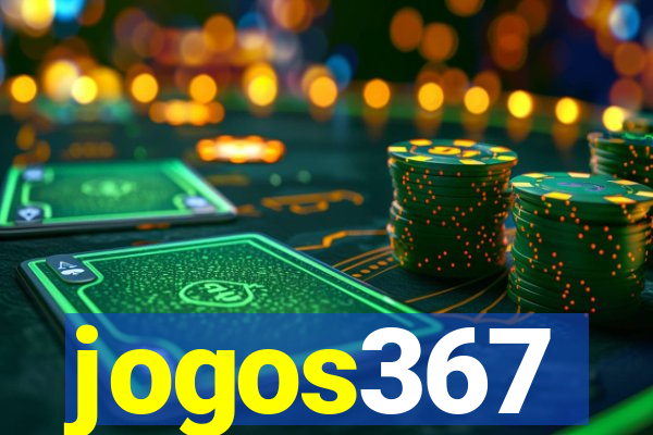 jogos367