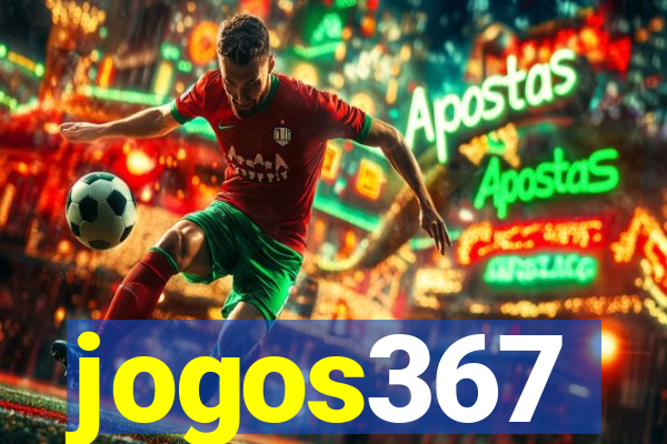 jogos367