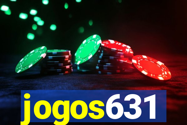 jogos631