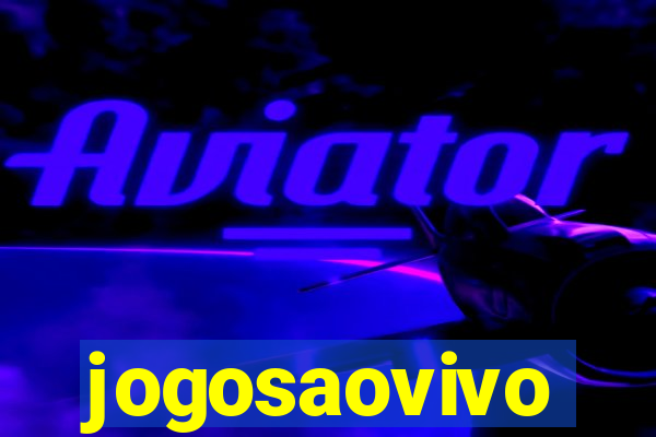 jogosaovivo