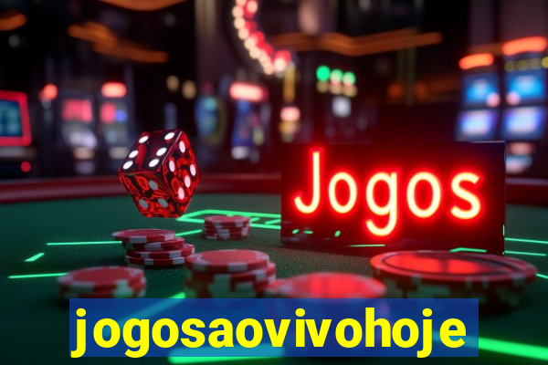 jogosaovivohoje