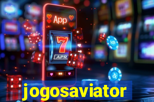 jogosaviator