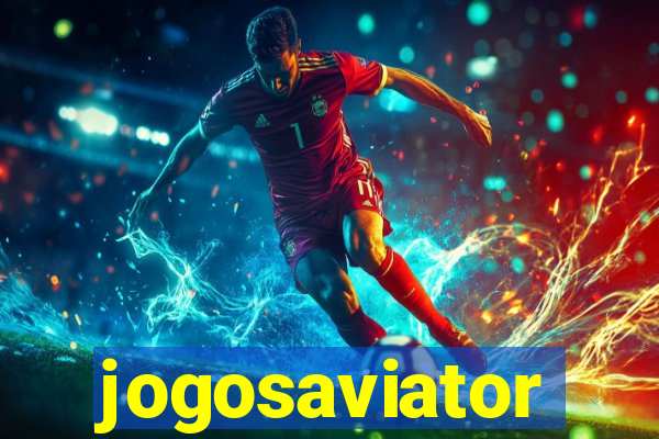 jogosaviator