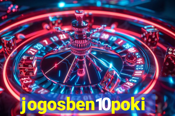 jogosben10poki