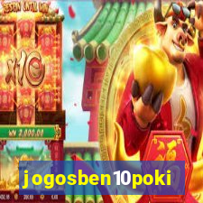 jogosben10poki