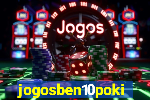 jogosben10poki