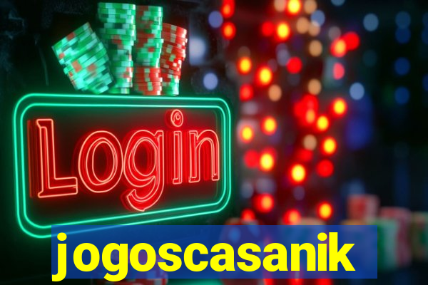 jogoscasanik