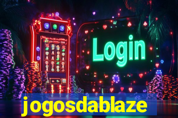 jogosdablaze