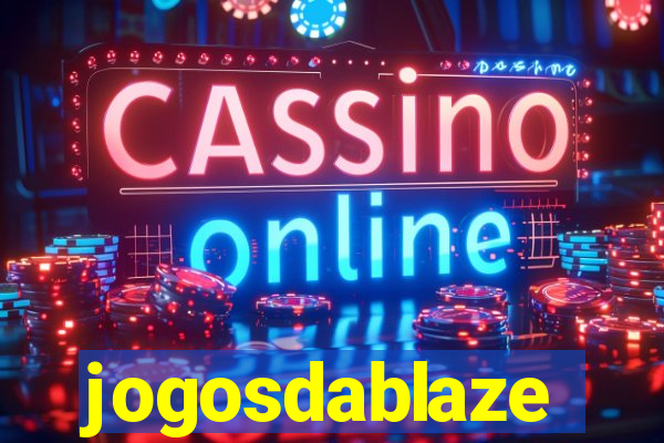 jogosdablaze