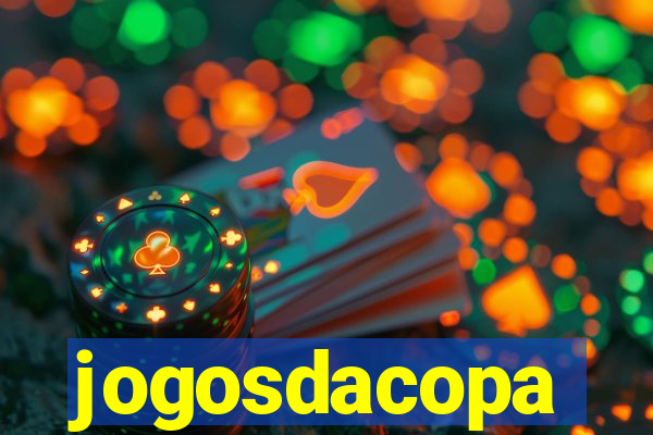 jogosdacopa