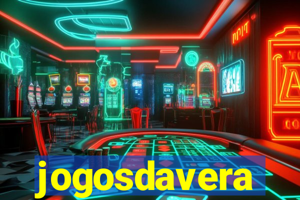 jogosdavera