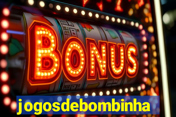 jogosdebombinha