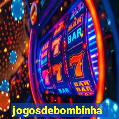 jogosdebombinha