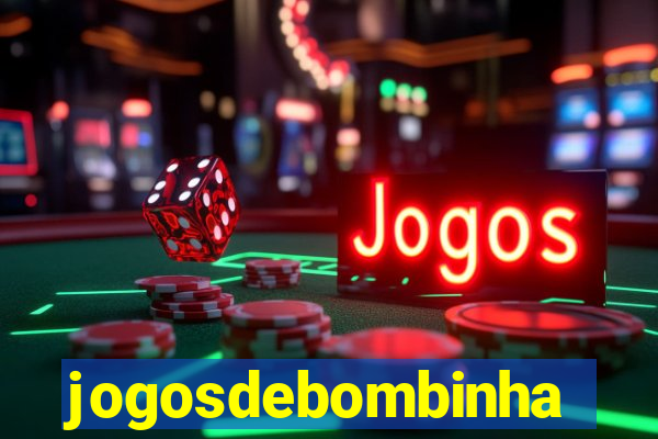 jogosdebombinha