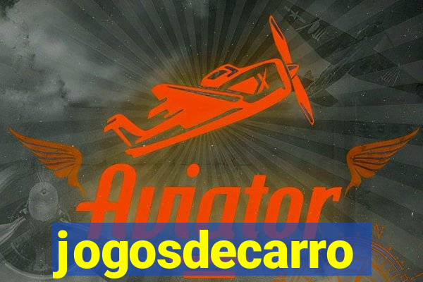 jogosdecarro