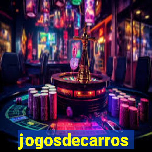 jogosdecarros