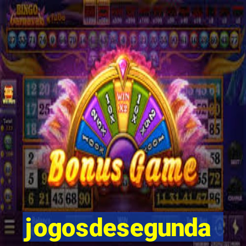 jogosdesegunda