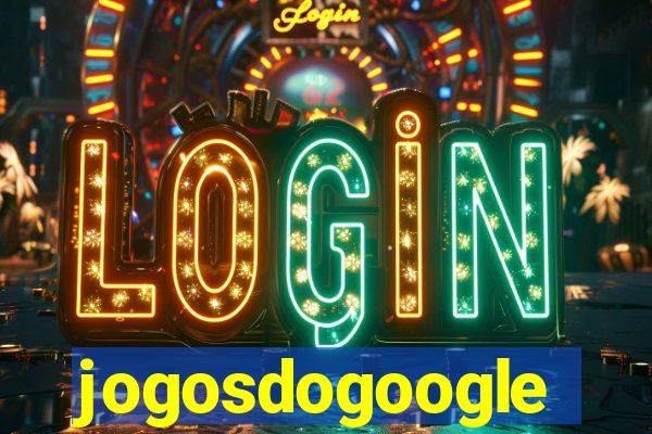 jogosdogoogle