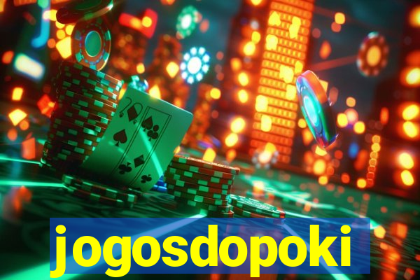 jogosdopoki