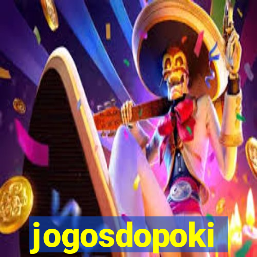 jogosdopoki