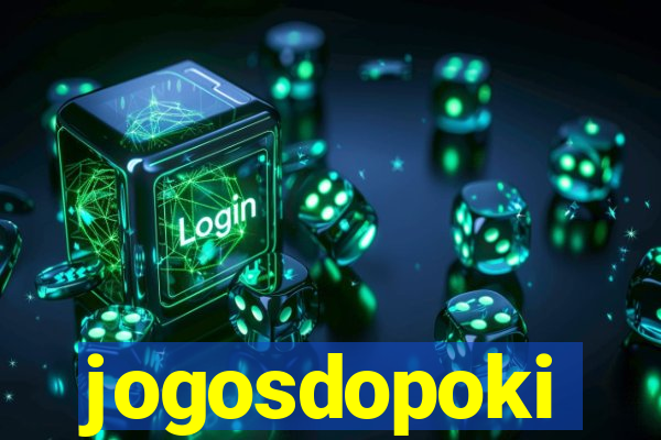 jogosdopoki