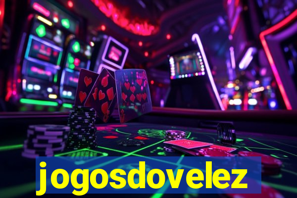 jogosdovelez