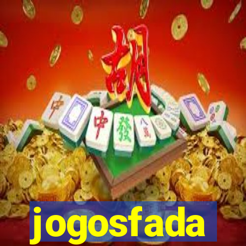 jogosfada