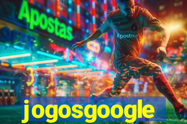 jogosgoogle