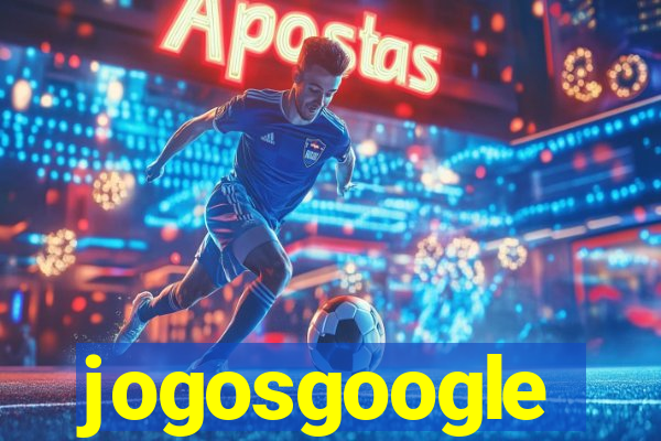 jogosgoogle